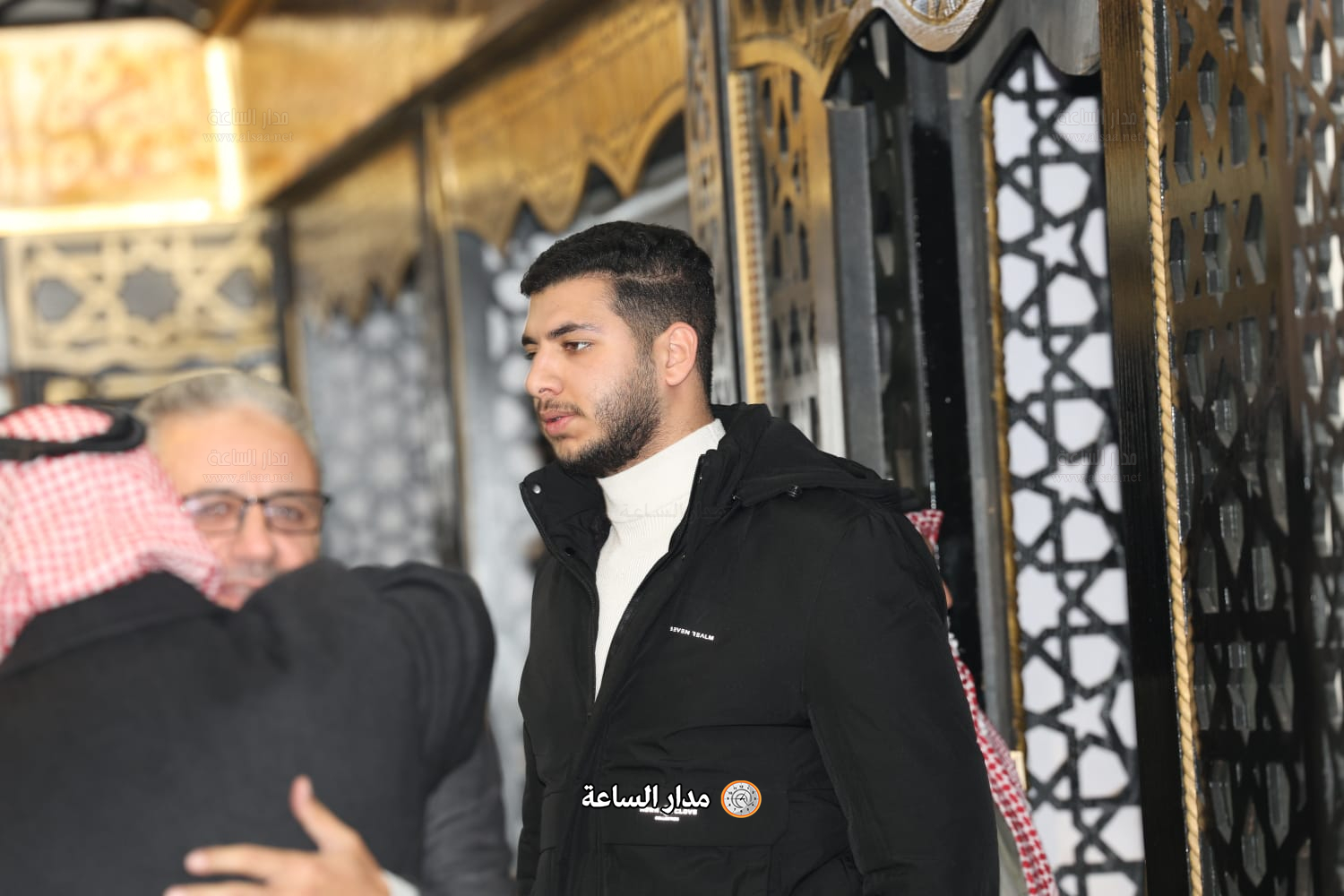 Madar Al-Saa Images 0.9404401627966652