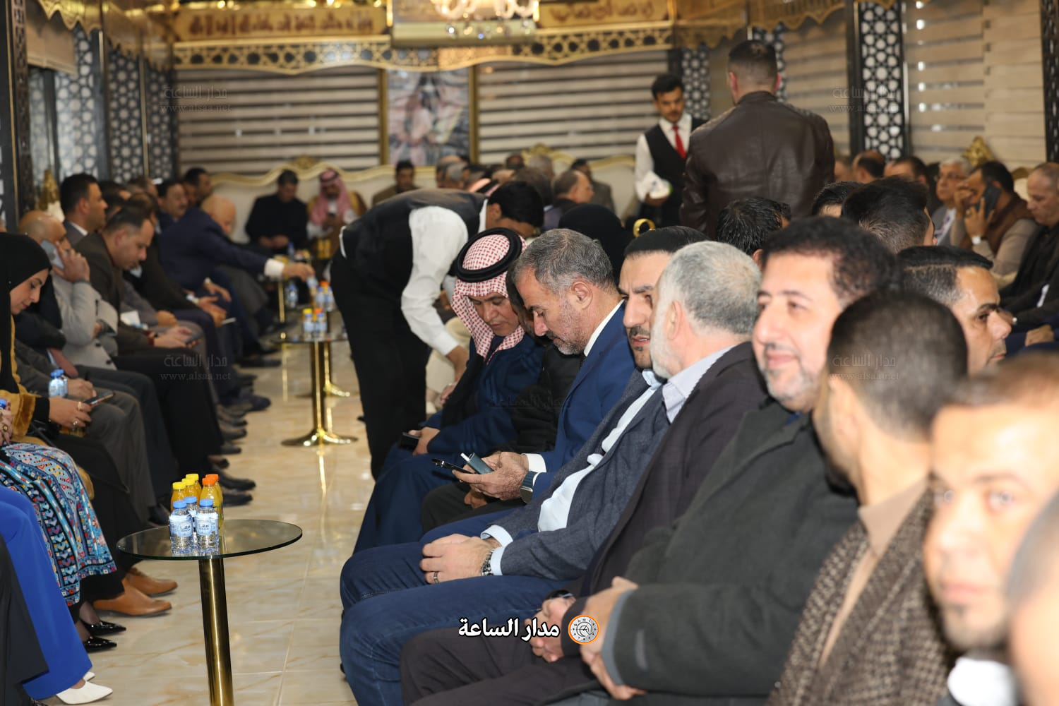 Madar Al-Saa Images 0.7581665771322736