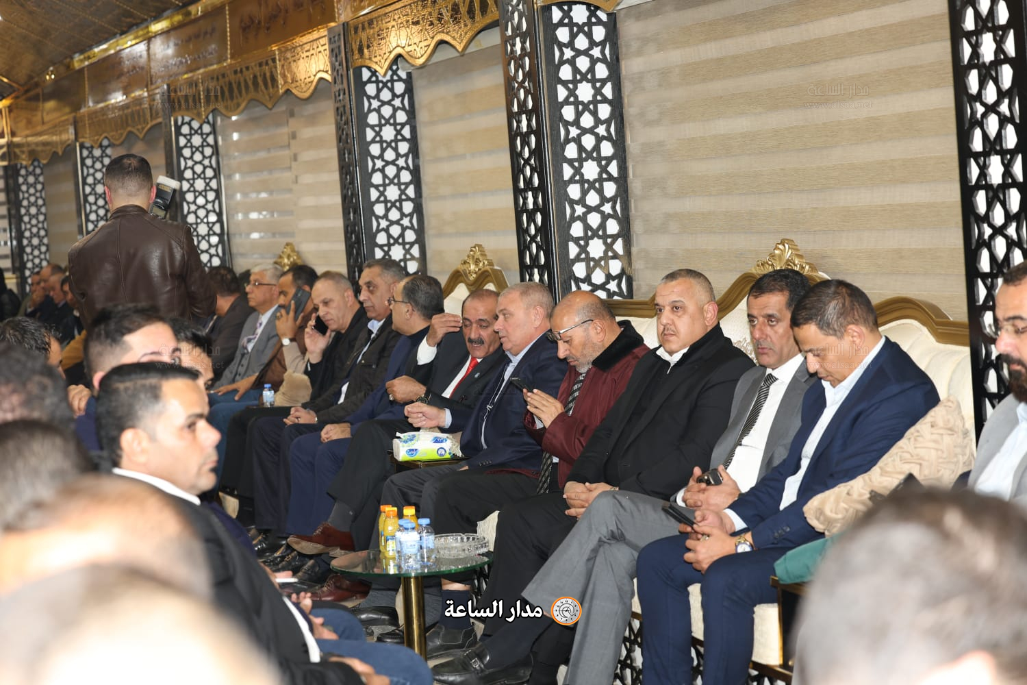 Madar Al-Saa Images 0.07358249820905538