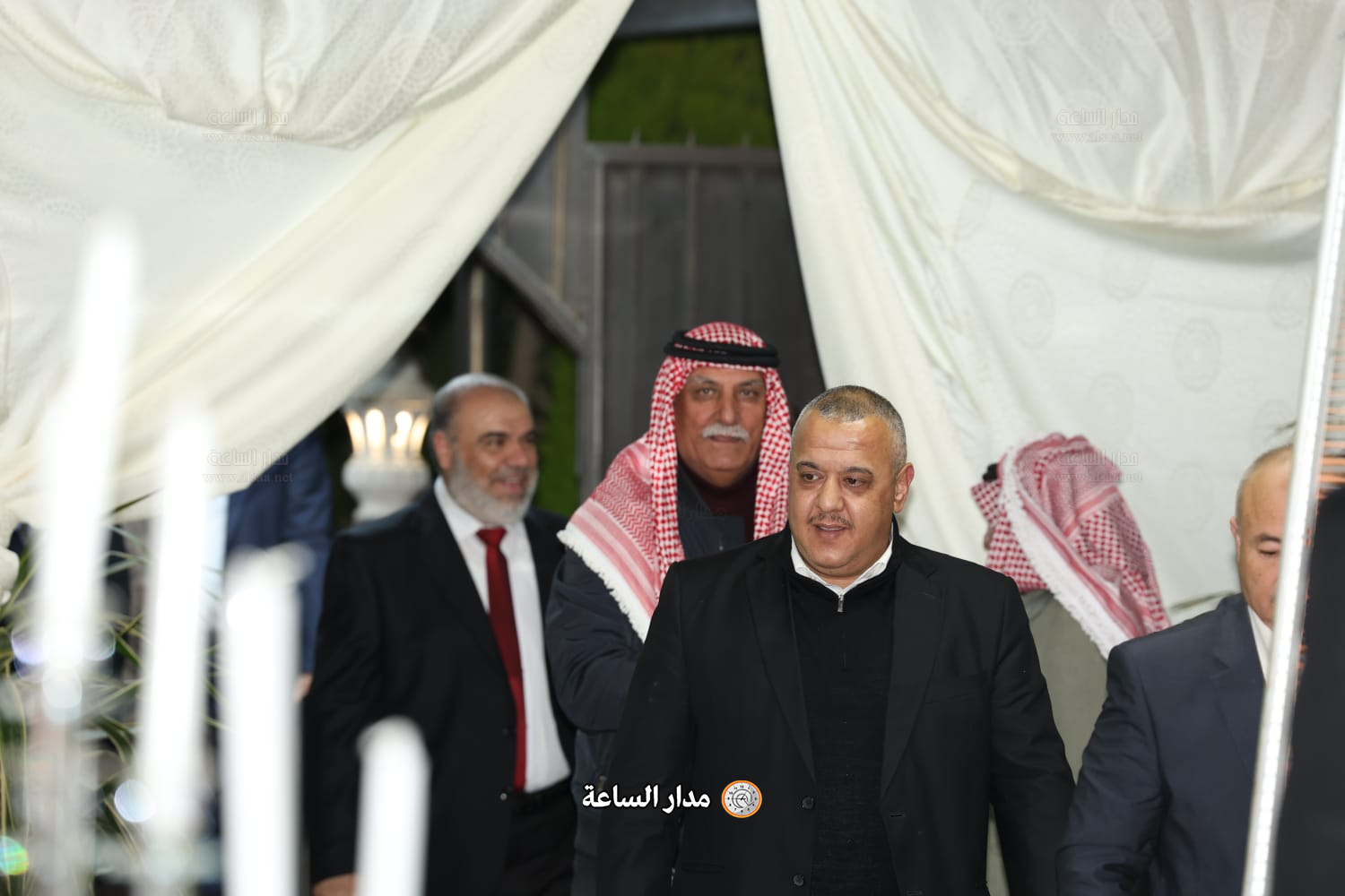 Madar Al-Saa Images 0.0694931604445479