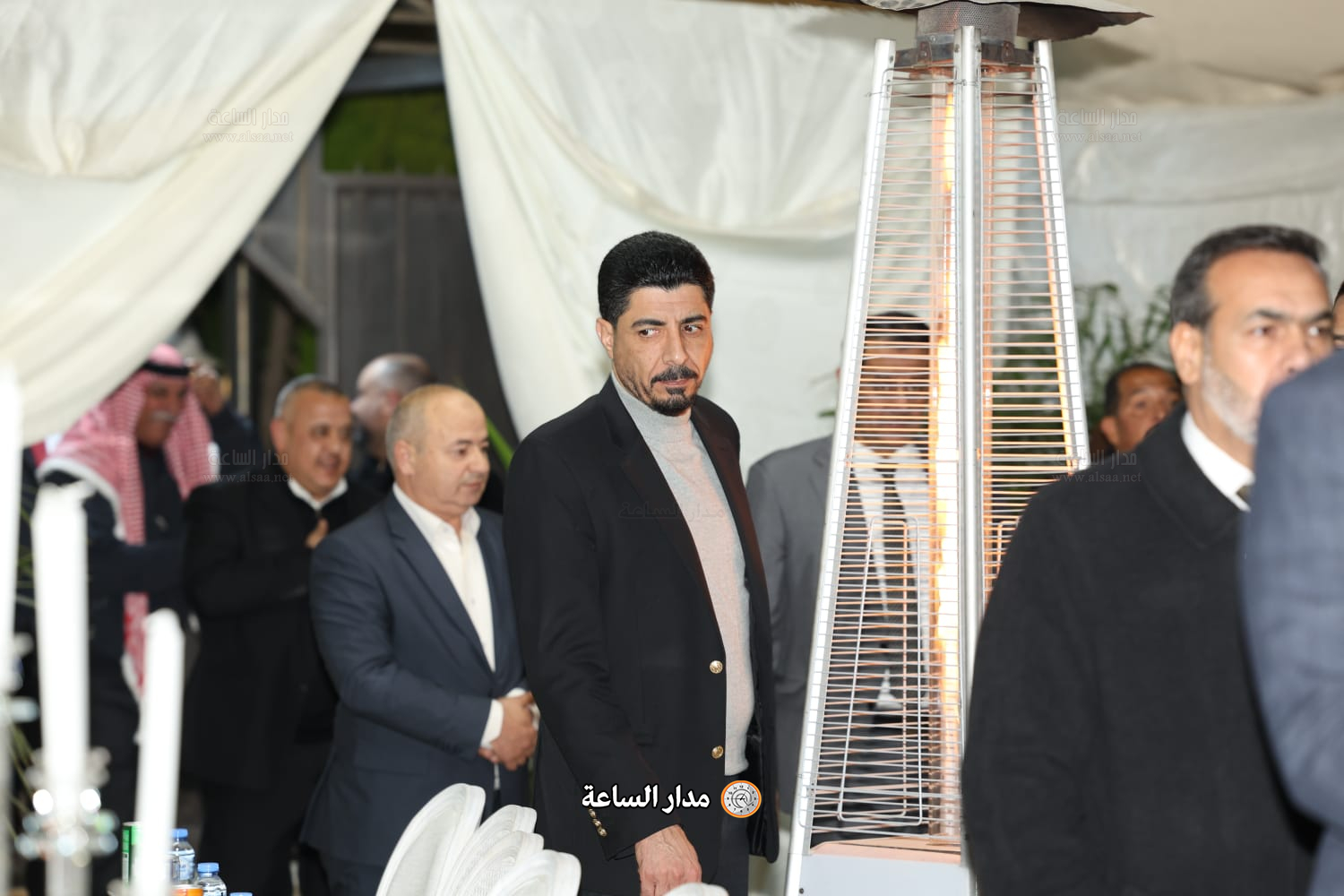 Madar Al-Saa Images 0.3872826844747934