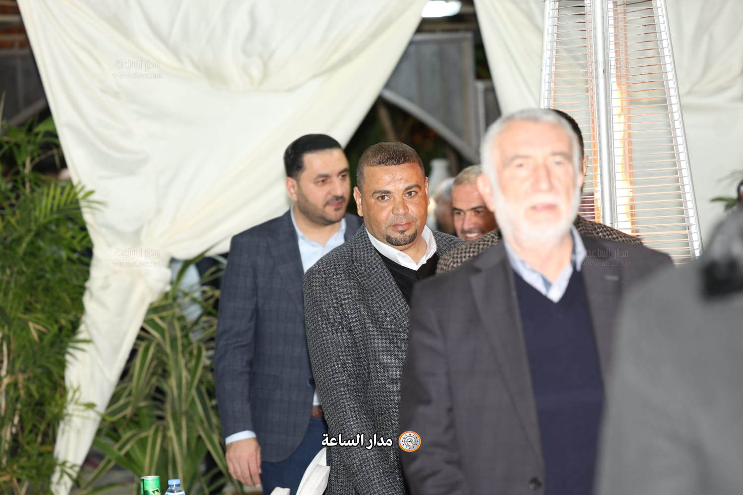 Madar Al-Saa Images 0.3665942891463929