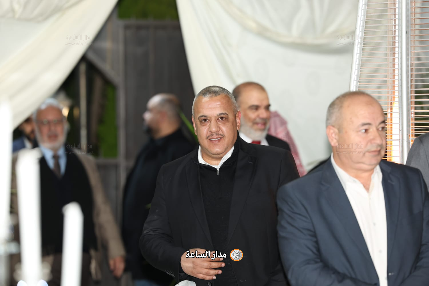 Madar Al-Saa Images 0.4165125363754727