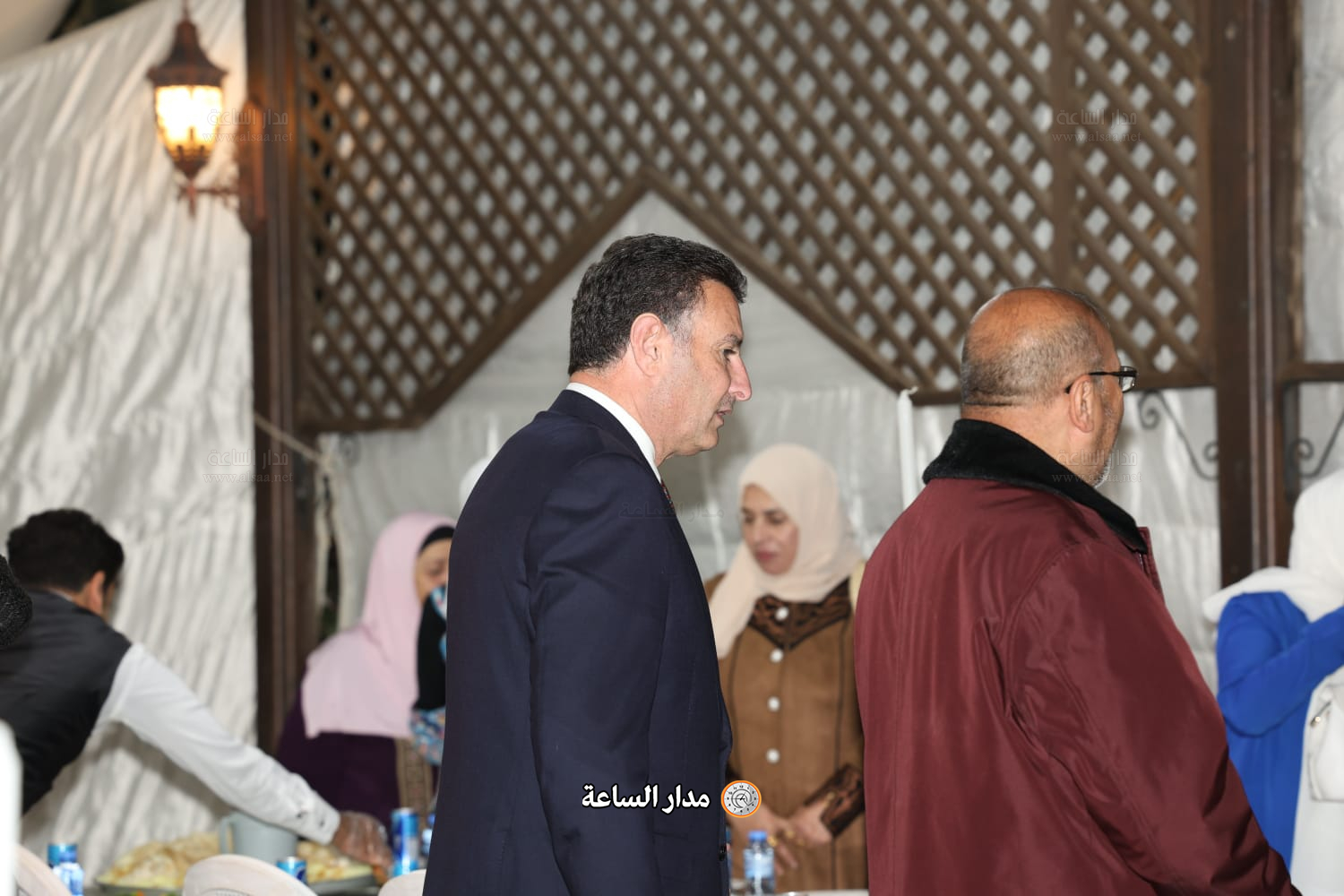 Madar Al-Saa Images 0.15642197091849064