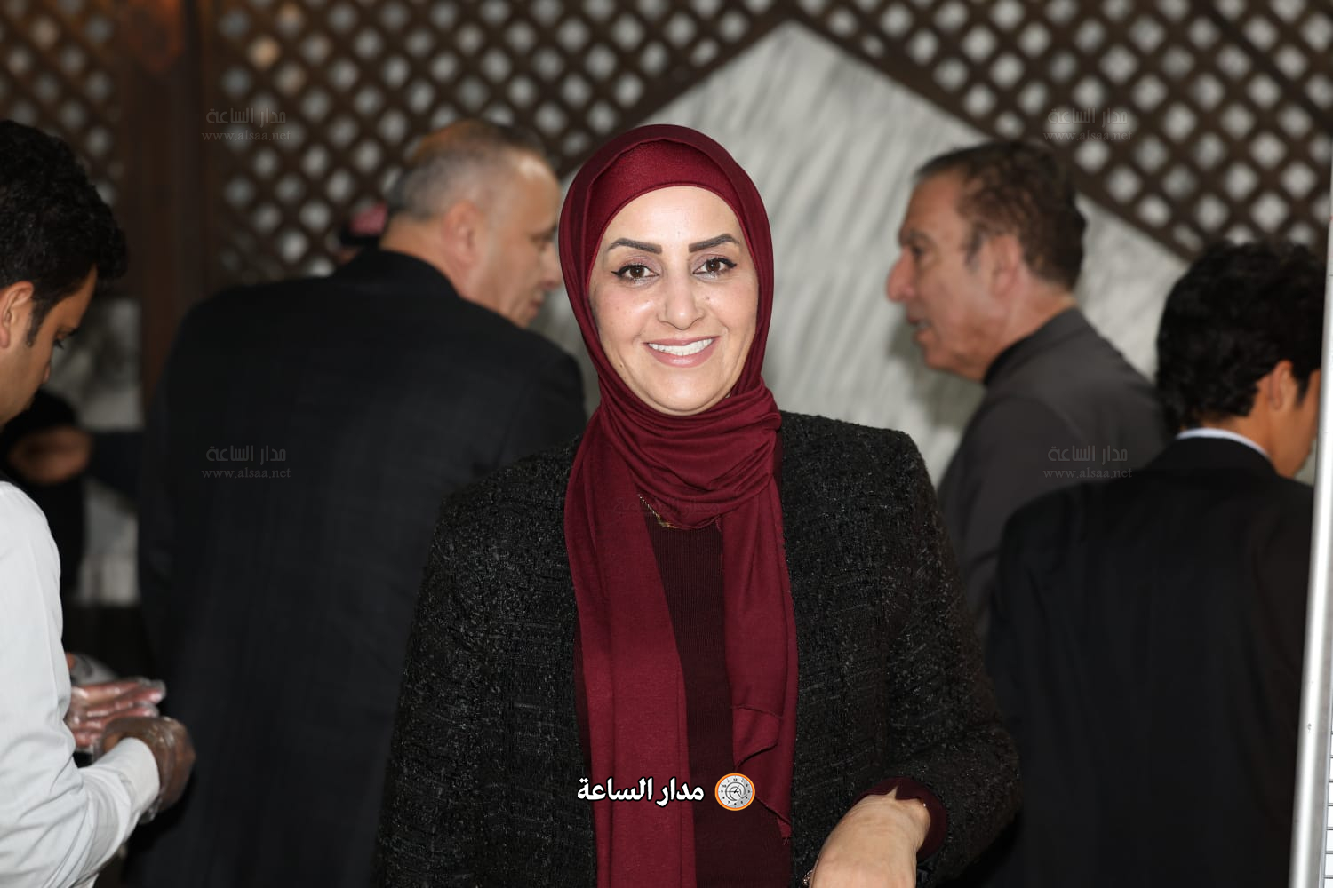 Madar Al-Saa Images 0.11016865020213307