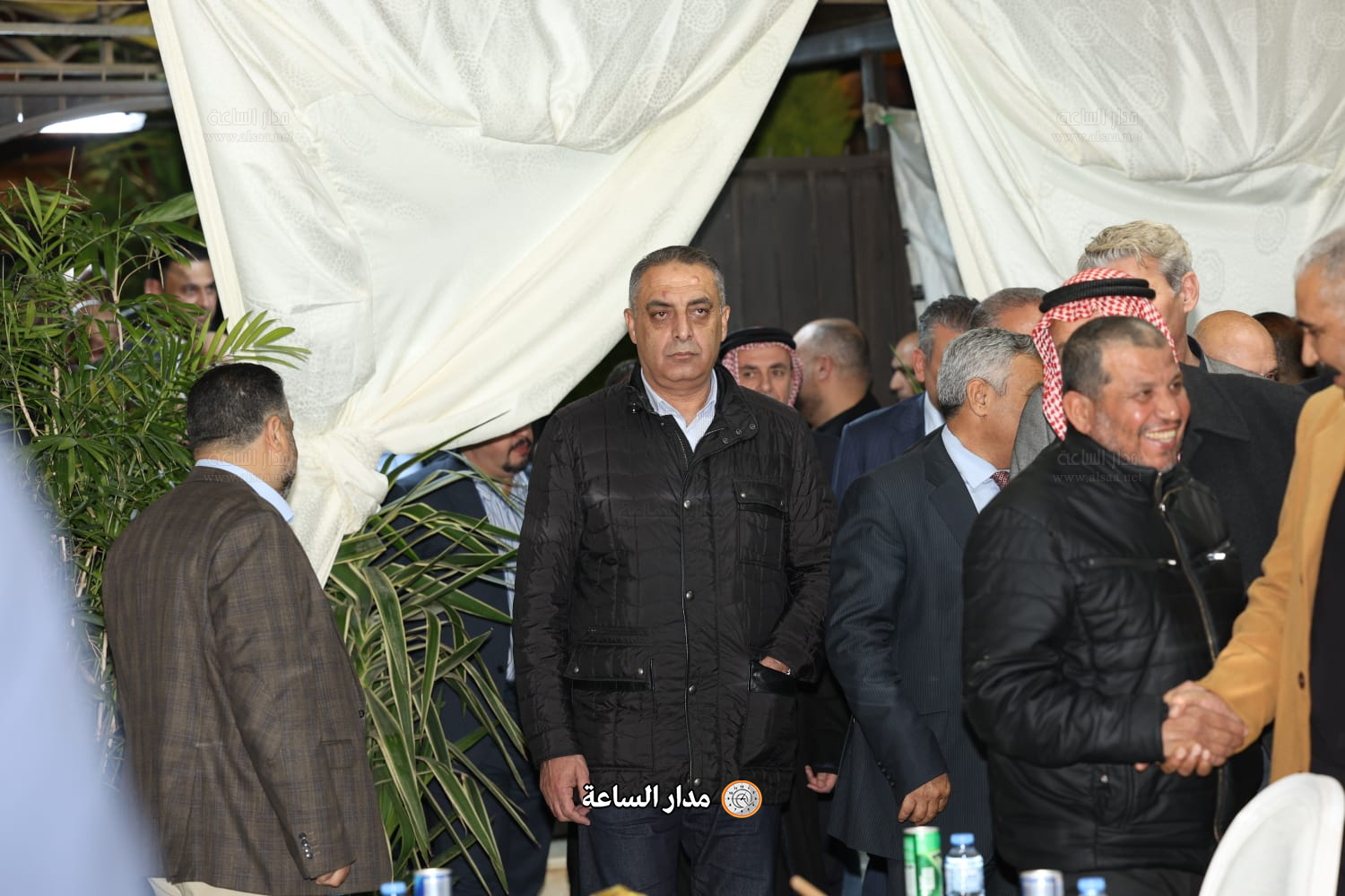 Madar Al-Saa Images 0.3578109847282467