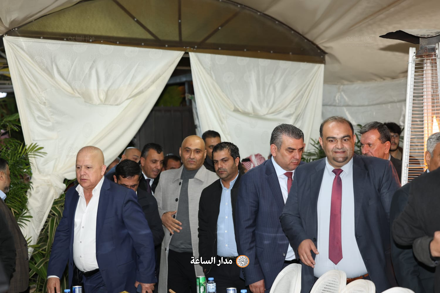 Madar Al-Saa Images 0.3057045484281711