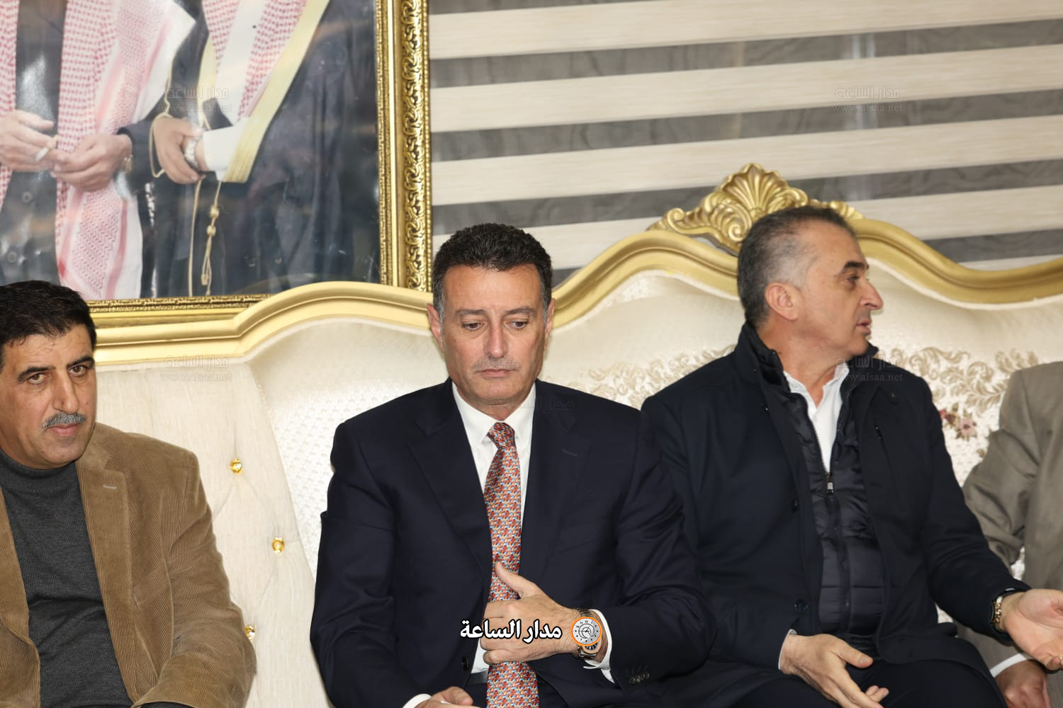 Madar Al-Saa Images 0.6709824064142311