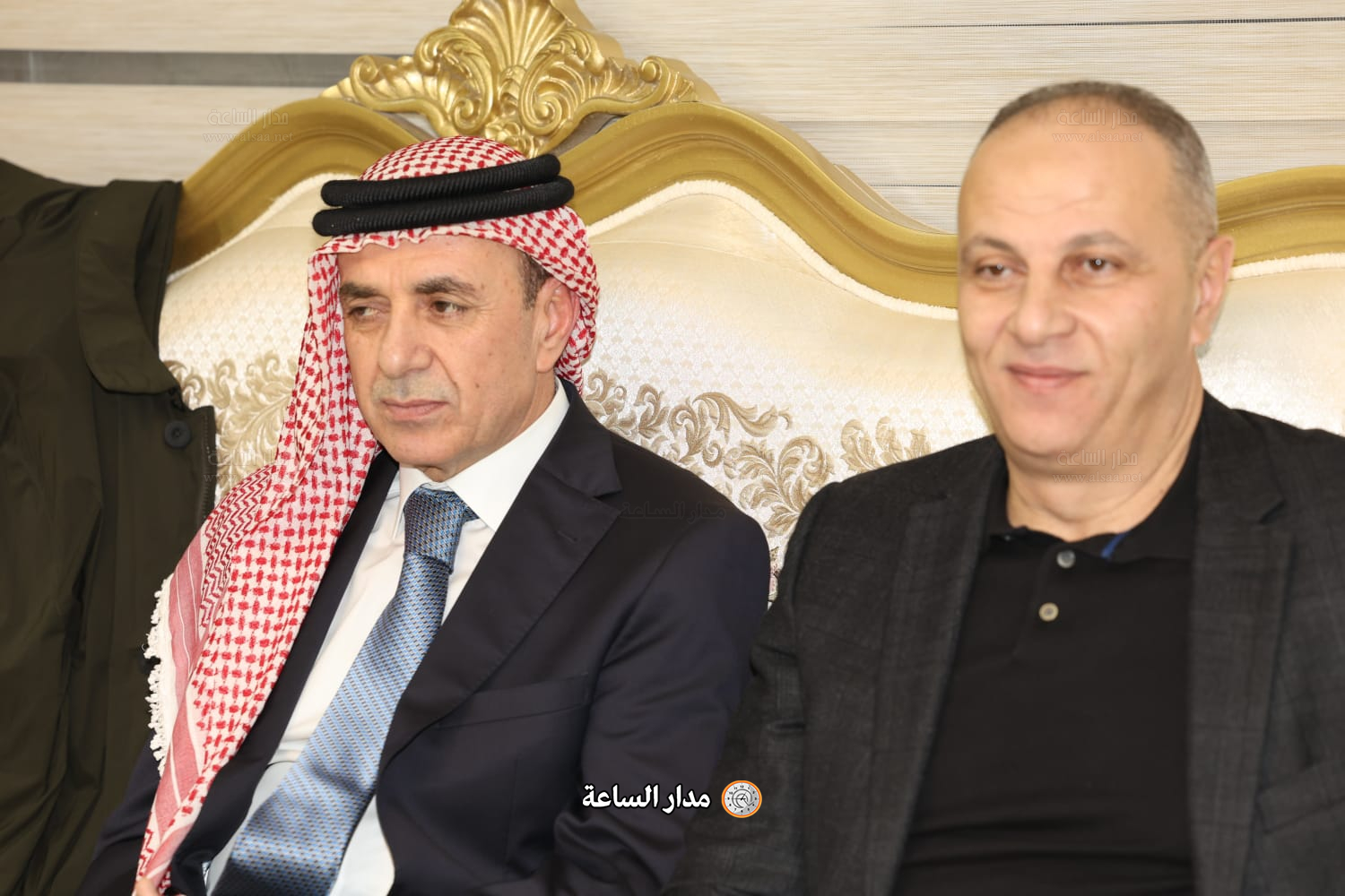 Madar Al-Saa Images 0.09645682631759511