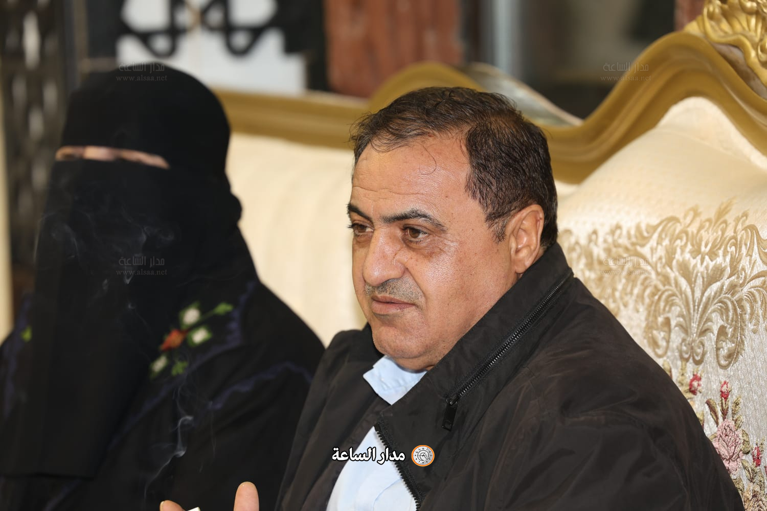 Madar Al-Saa Images 0.6724106935971255