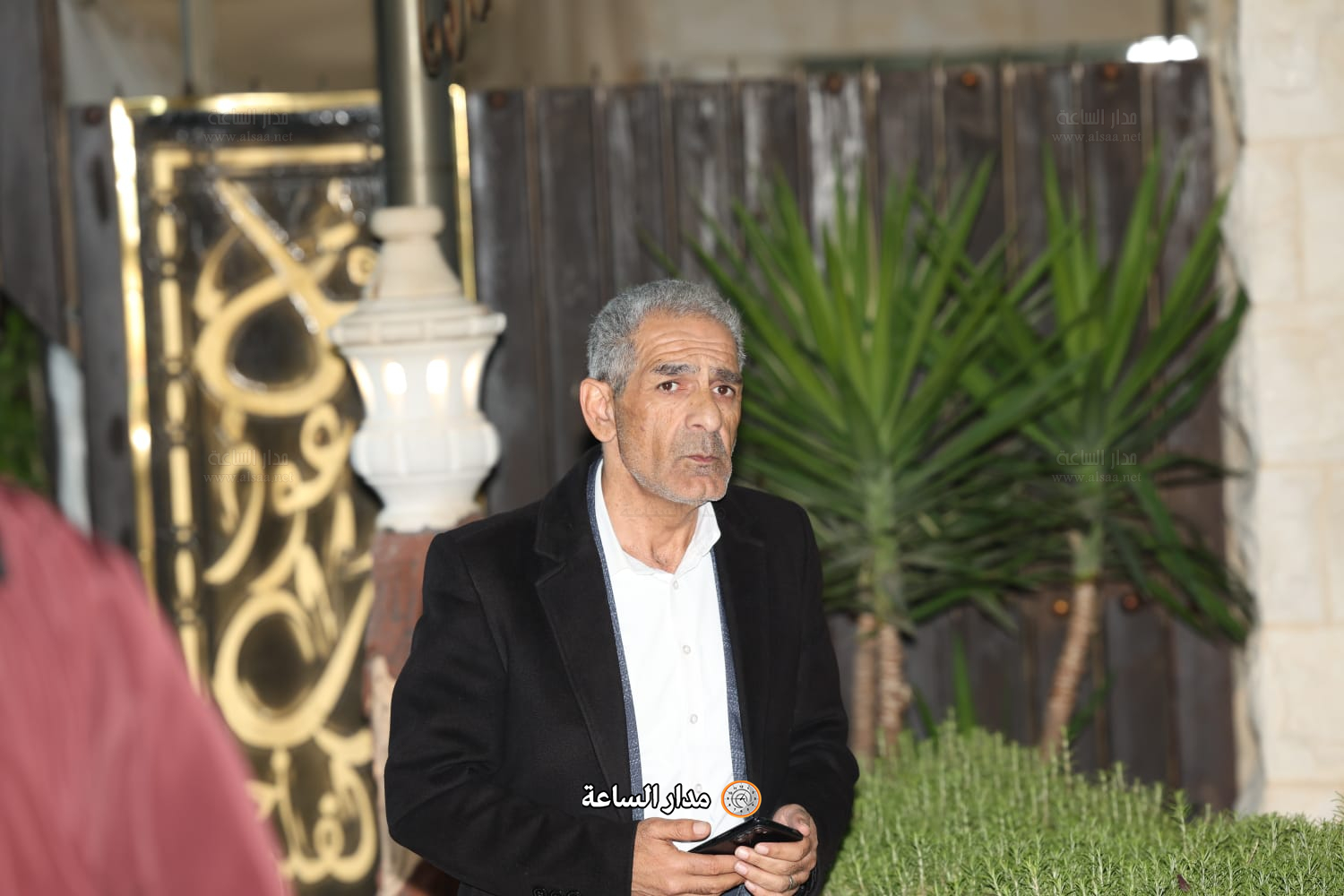 Madar Al-Saa Images 0.32524211091265043