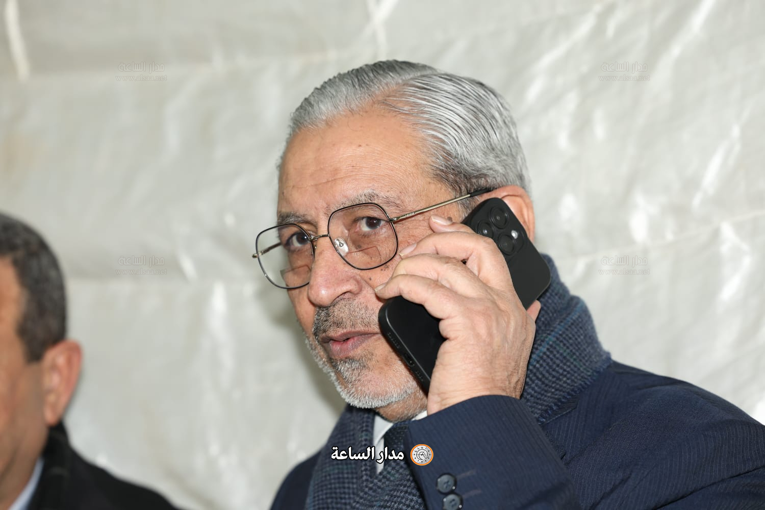 النائب جميل الدهيسات