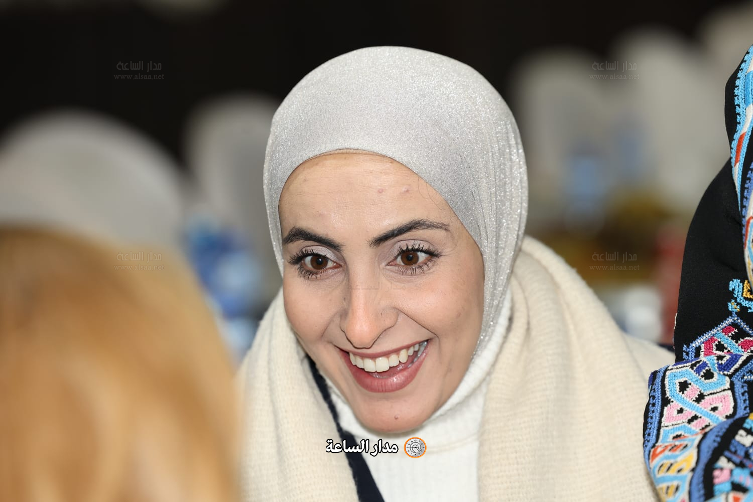 Madar Al-Saa Images 0.029531795153836304