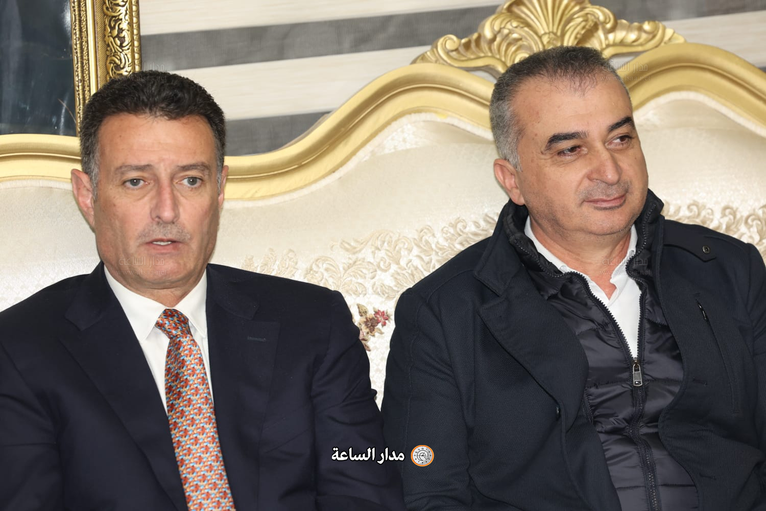 Madar Al-Saa Images 0.06241789903046735