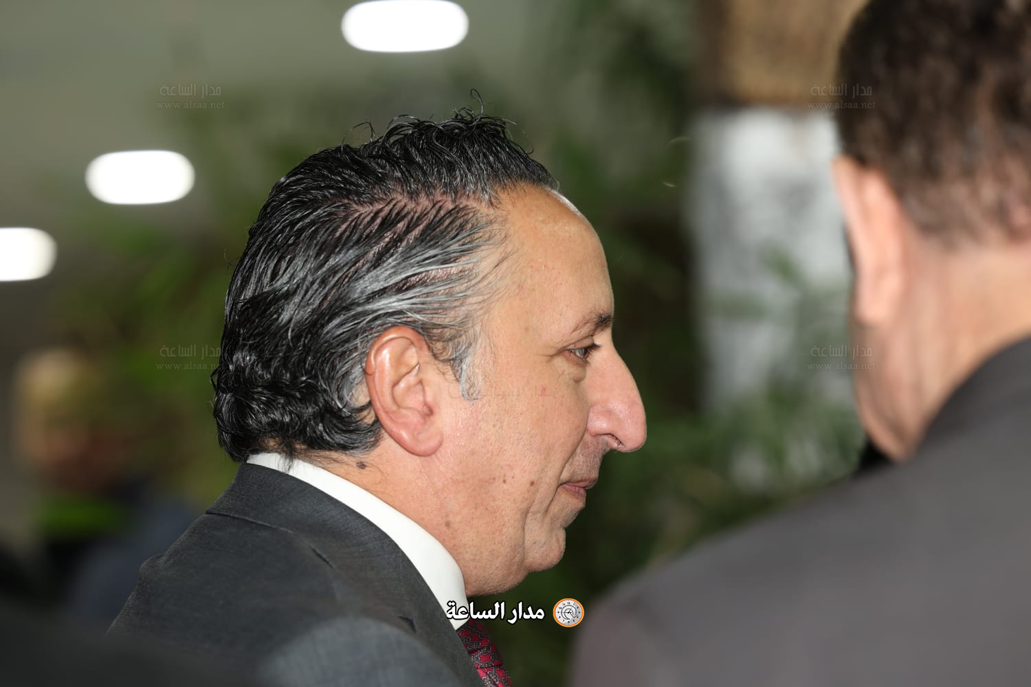 Madar Al-Saa Images 0.22630894099892296