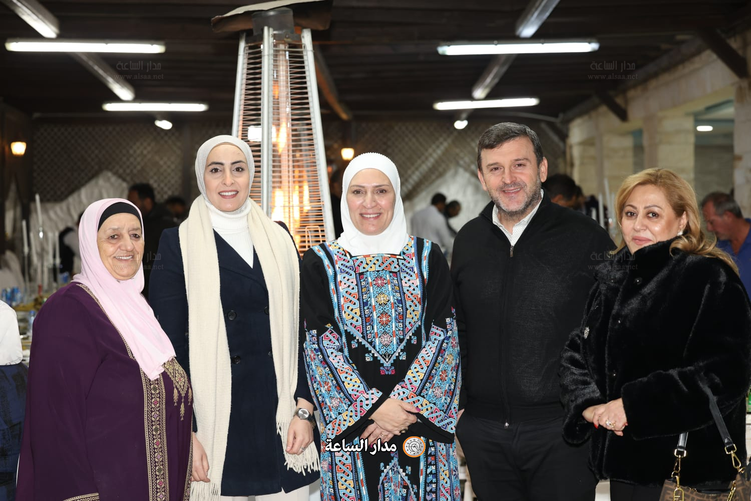 Madar Al-Saa Images 0.16712021748868944