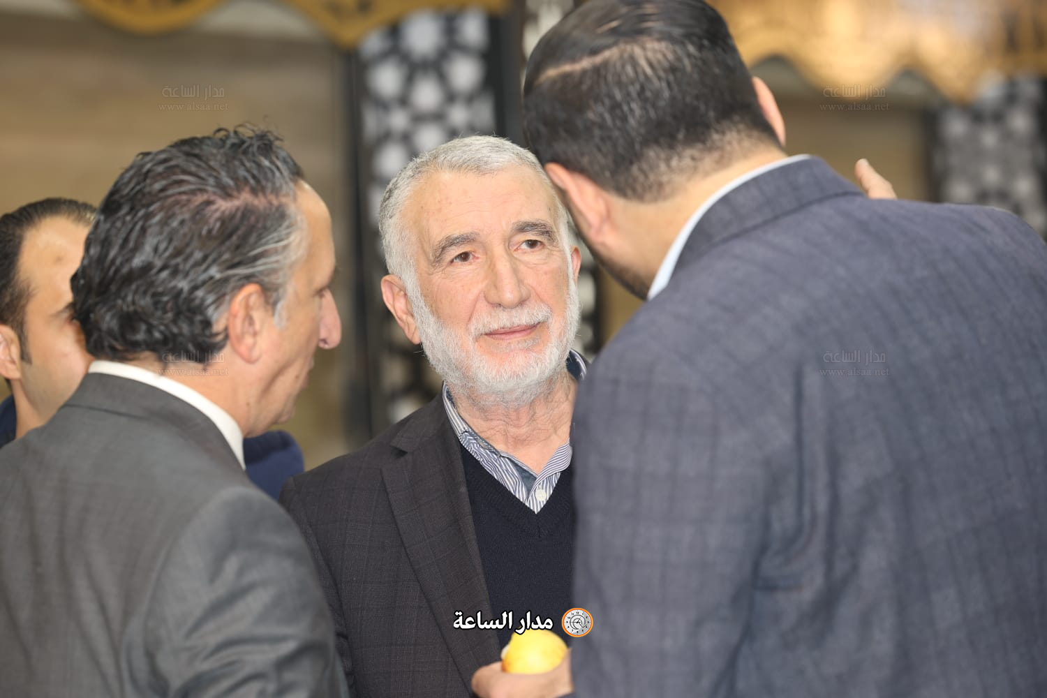 Madar Al-Saa Images 0.851875788929934