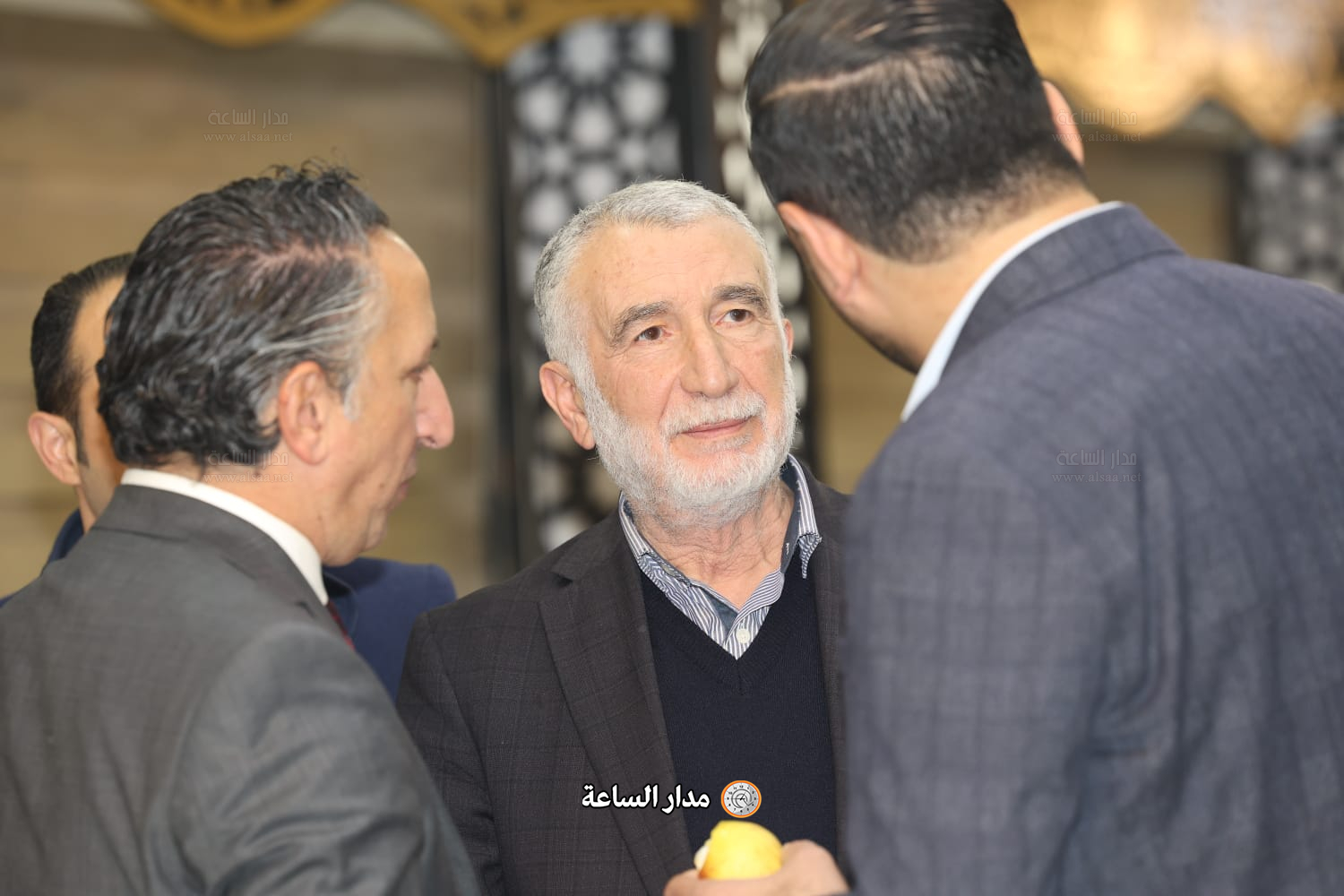 Madar Al-Saa Images 0.6185393213887211