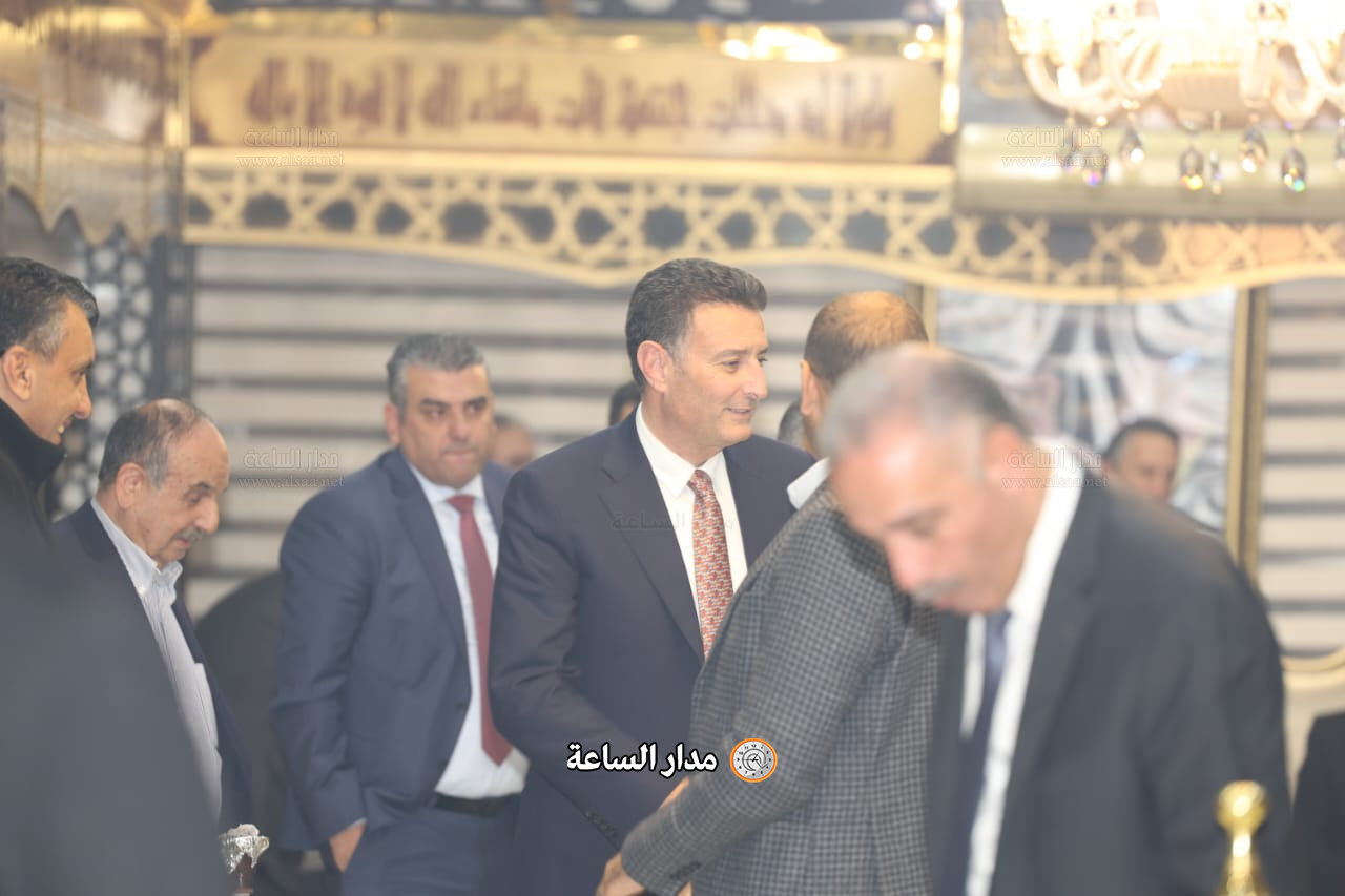 Madar Al-Saa Images 0.4617113156132959