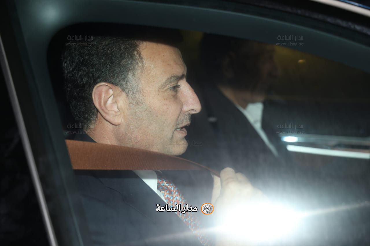 أحمد الصفدي