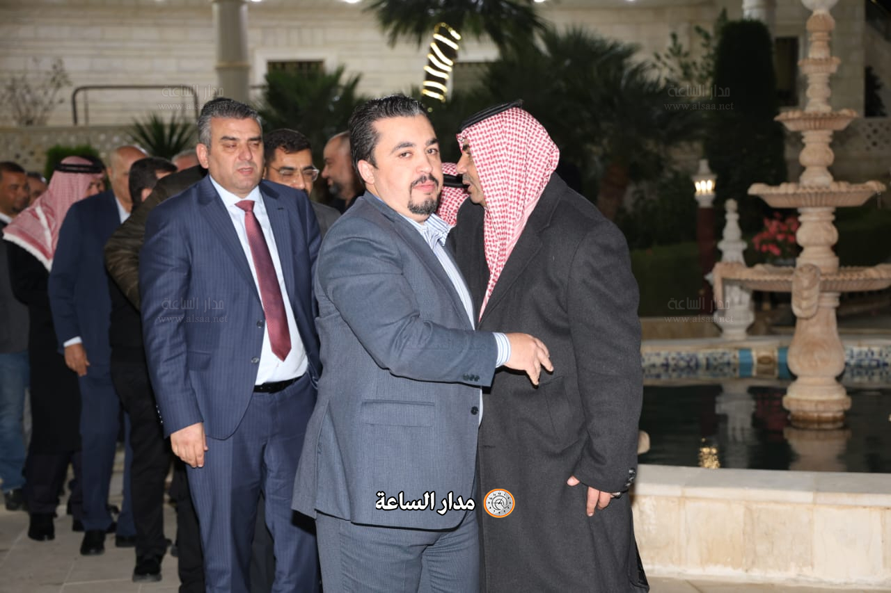 Madar Al-Saa Images 0.30294098050448737