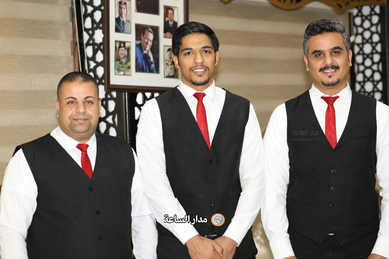 Madar Al-Saa Images 0.8410918665419704