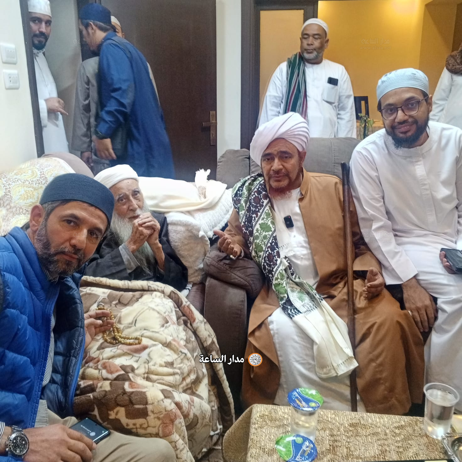 Madar Al-Saa Images 0.32583625643117253