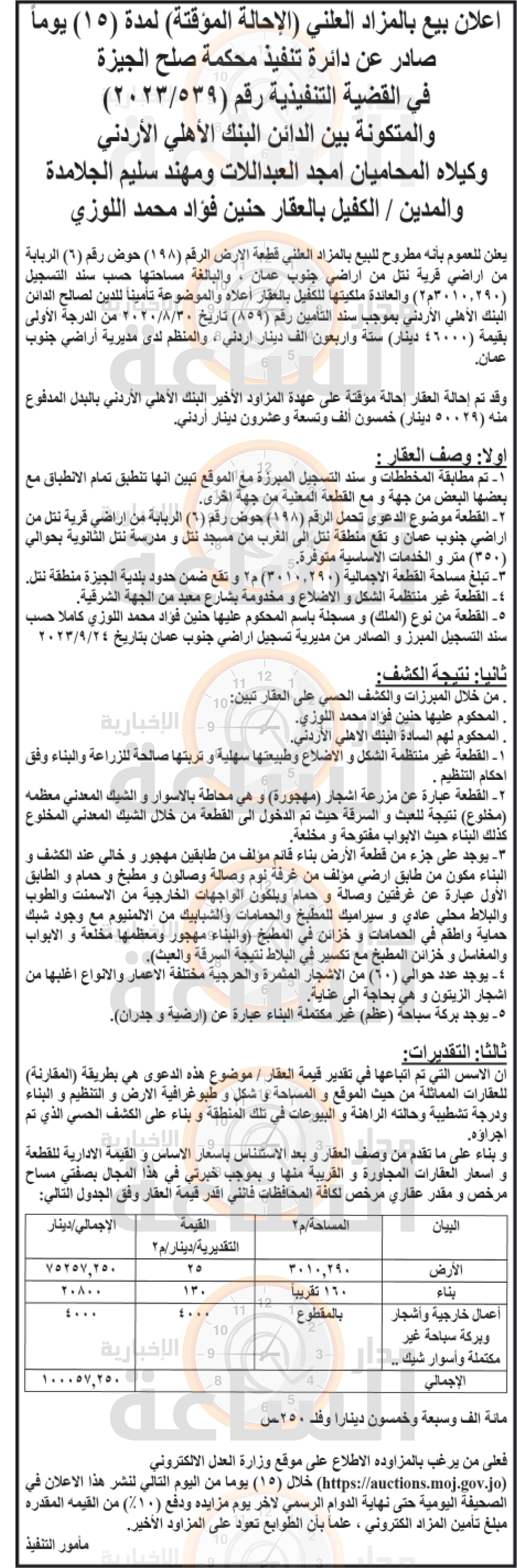 Madar Al-Saa Images 0.11619644356944492