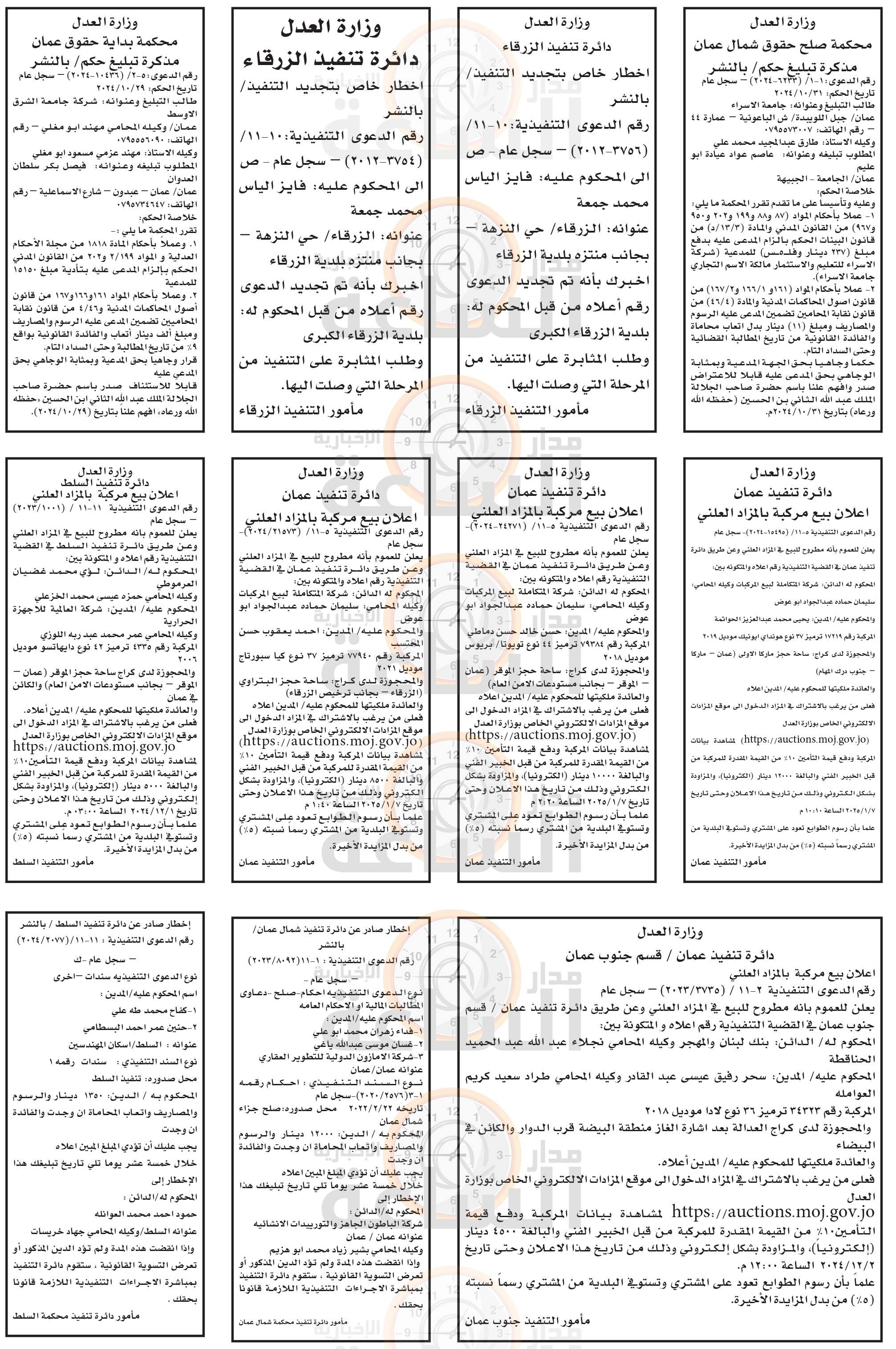 Madar Al-Saa Images 0.9374728535605592