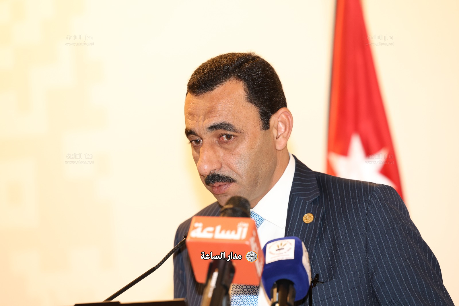 Madar Al-Saa Images 0.26130201707570744