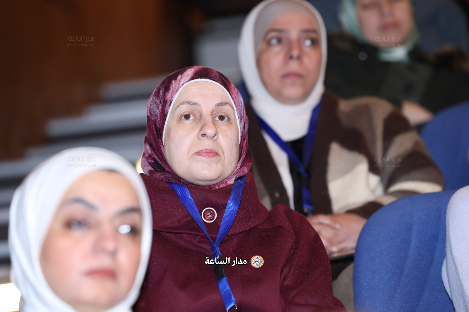 Madar Al-Saa Images 0.0945135221719835