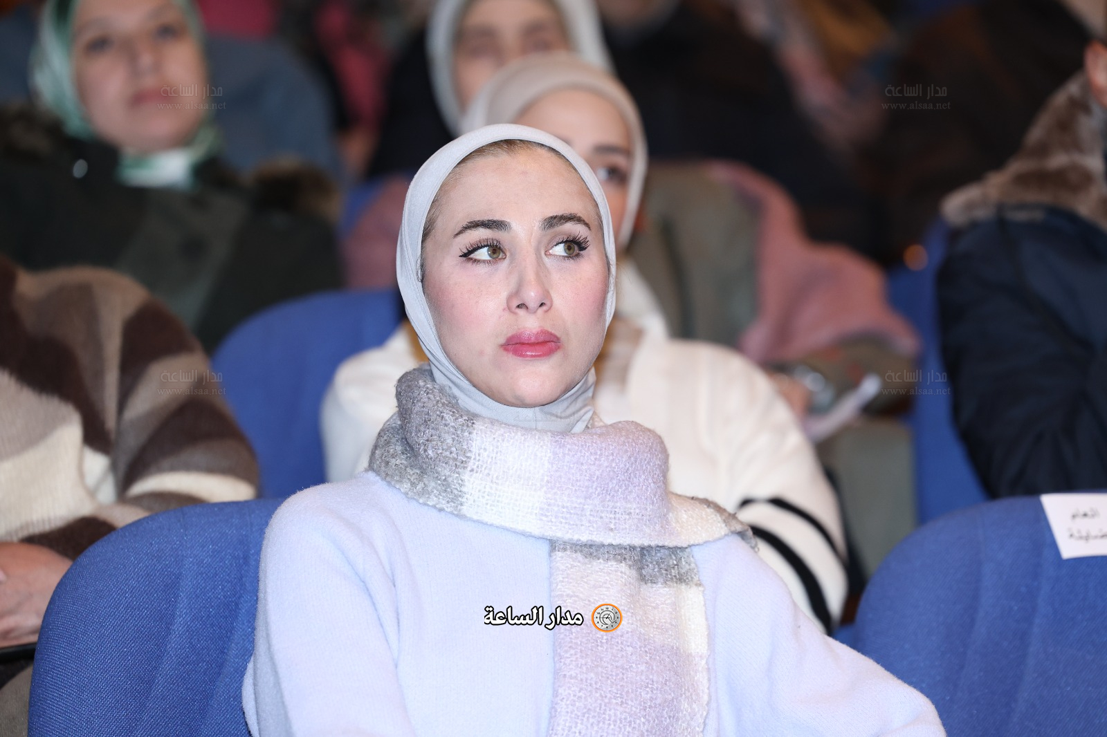 Madar Al-Saa Images 0.9731225882091803