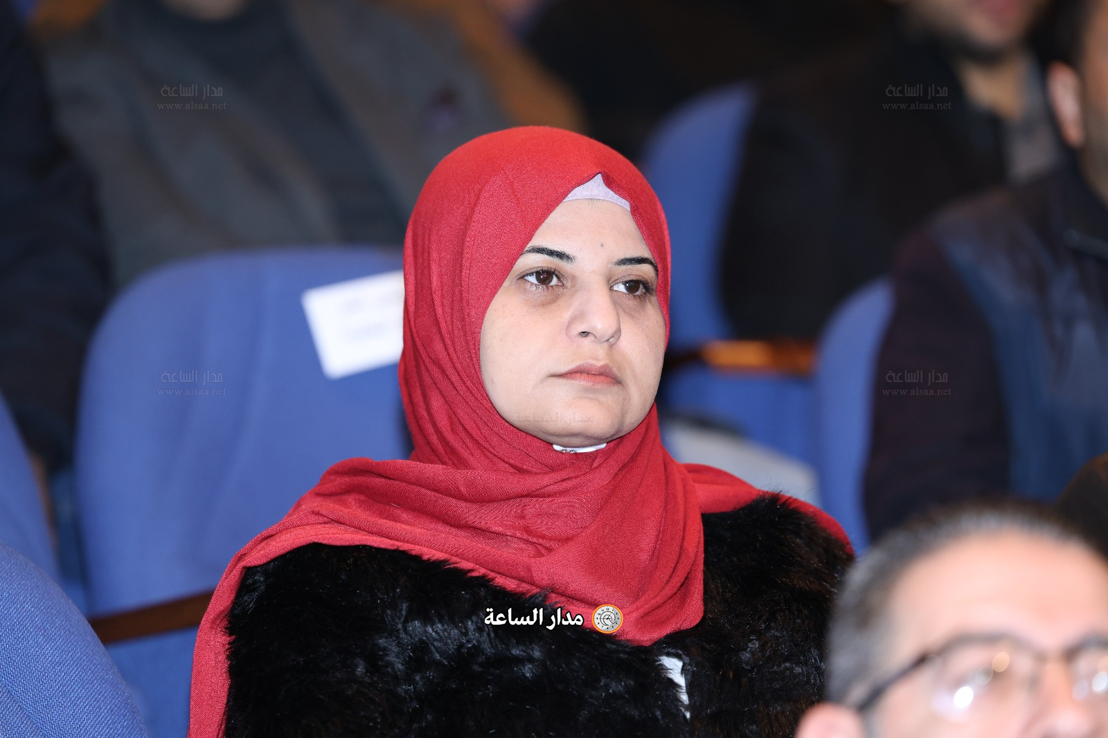 Madar Al-Saa Images 0.6750737791832375