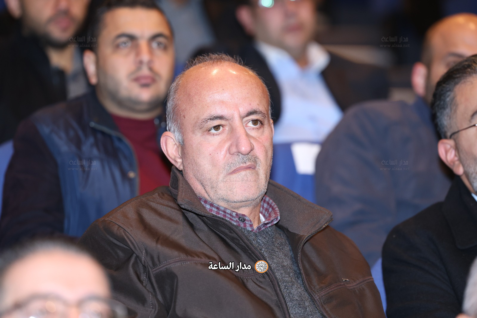 Madar Al-Saa Images 0.22701220951148082