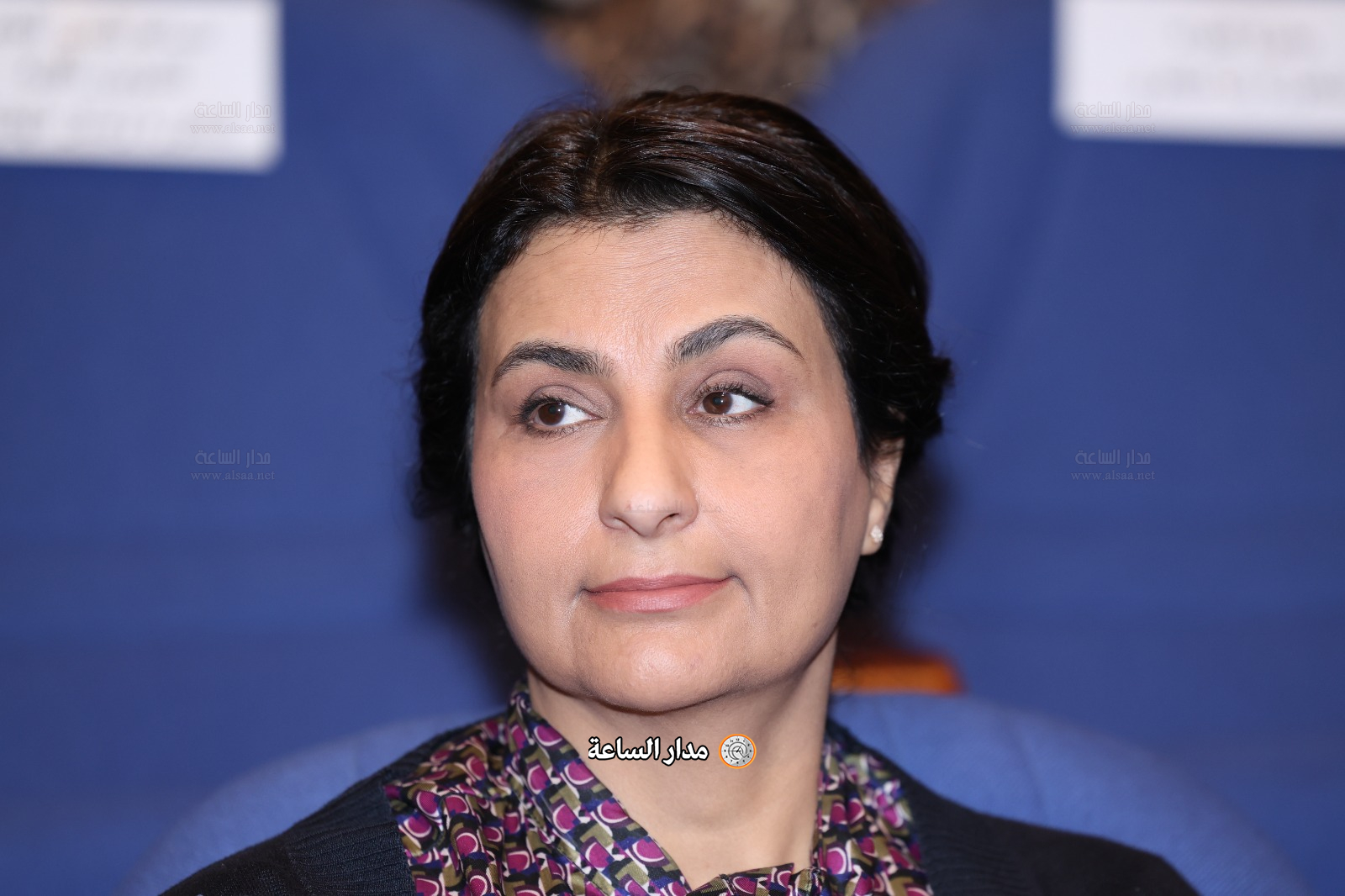 Madar Al-Saa Images 0.5248305430989484