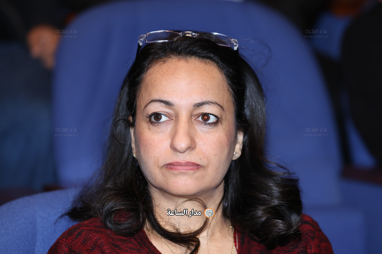 Madar Al-Saa Images 0.6731512977662839