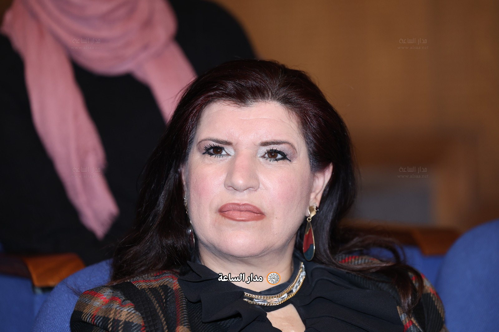 Madar Al-Saa Images 0.506021488215515