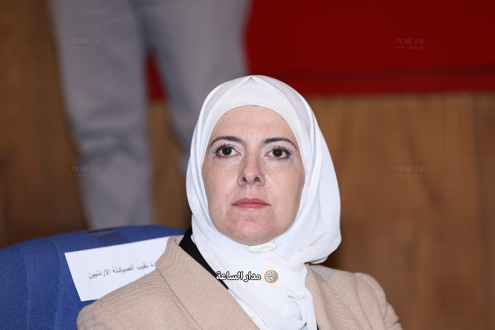 Madar Al-Saa Images 0.14596796432856007