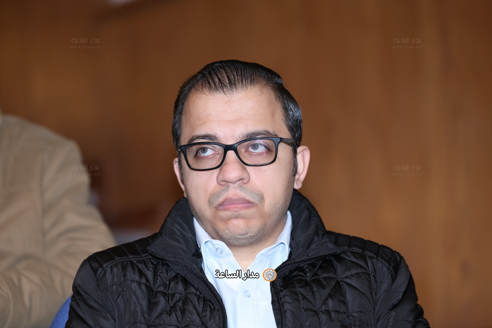 Madar Al-Saa Images 0.4647620330379256