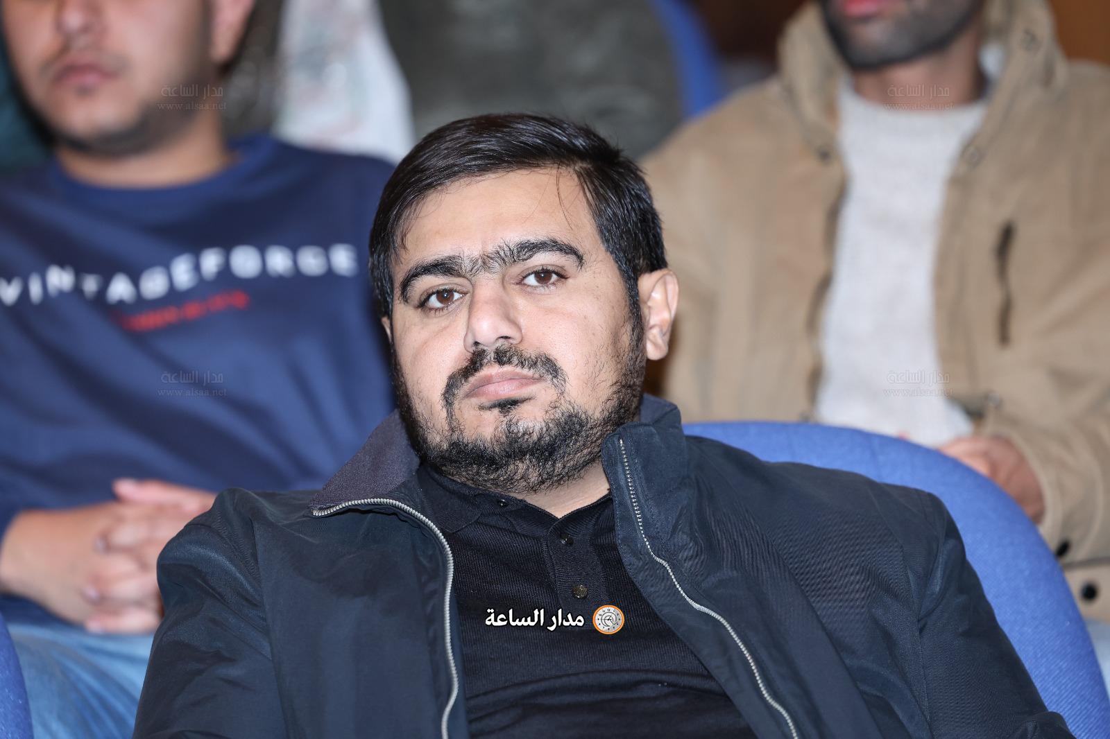 Madar Al-Saa Images 0.6975376707975185