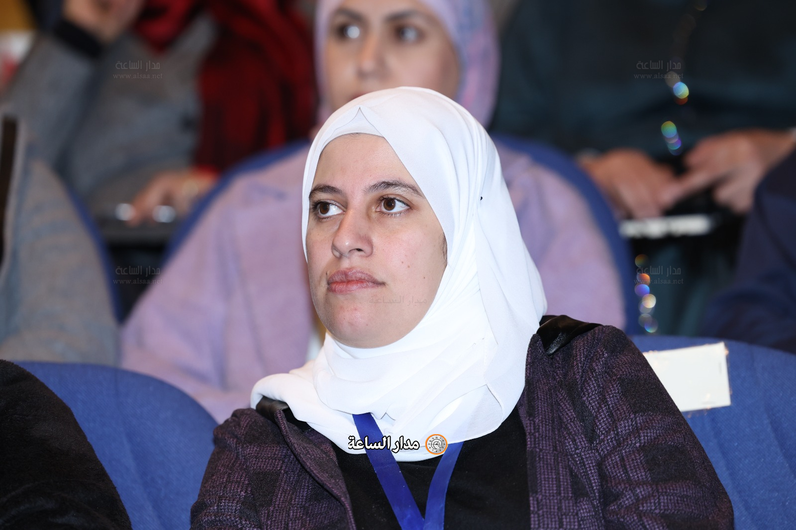 Madar Al-Saa Images 0.16944038078397416