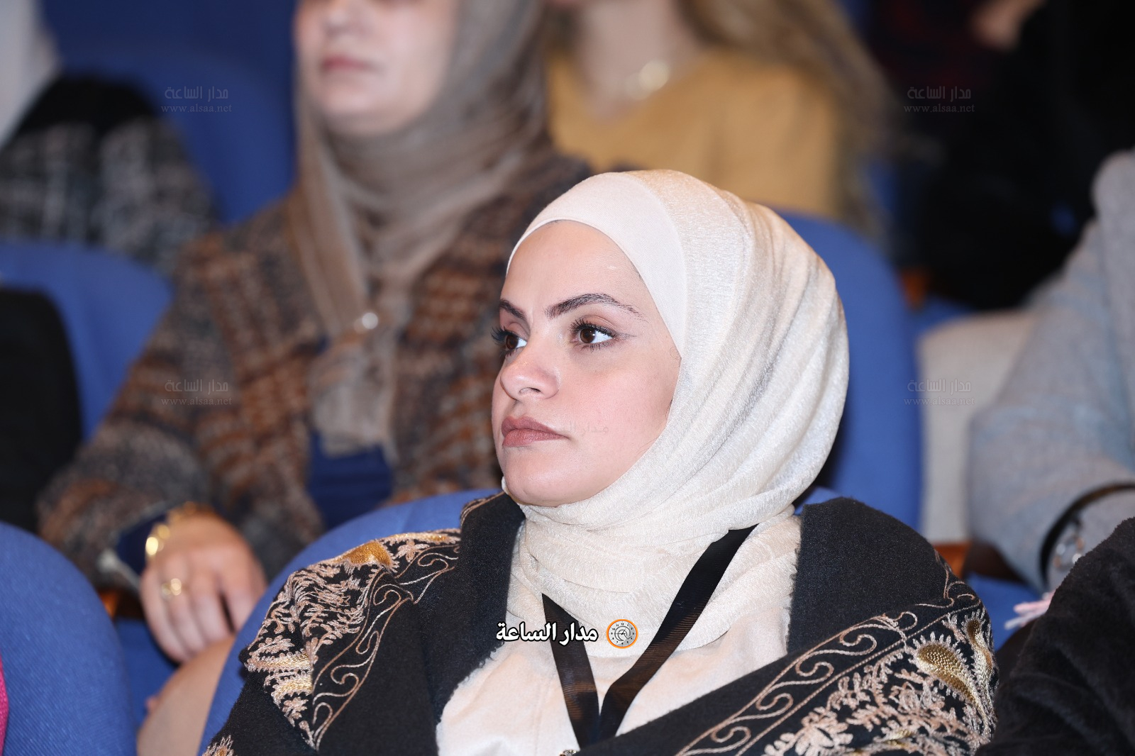 Madar Al-Saa Images 0.9465055940106213