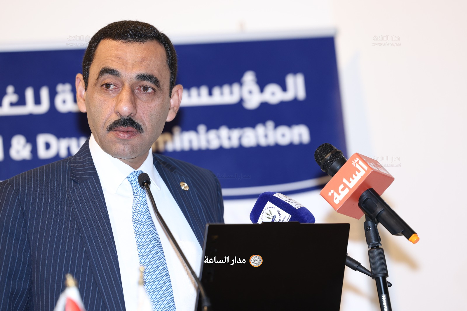 Madar Al-Saa Images 0.3135966371473424