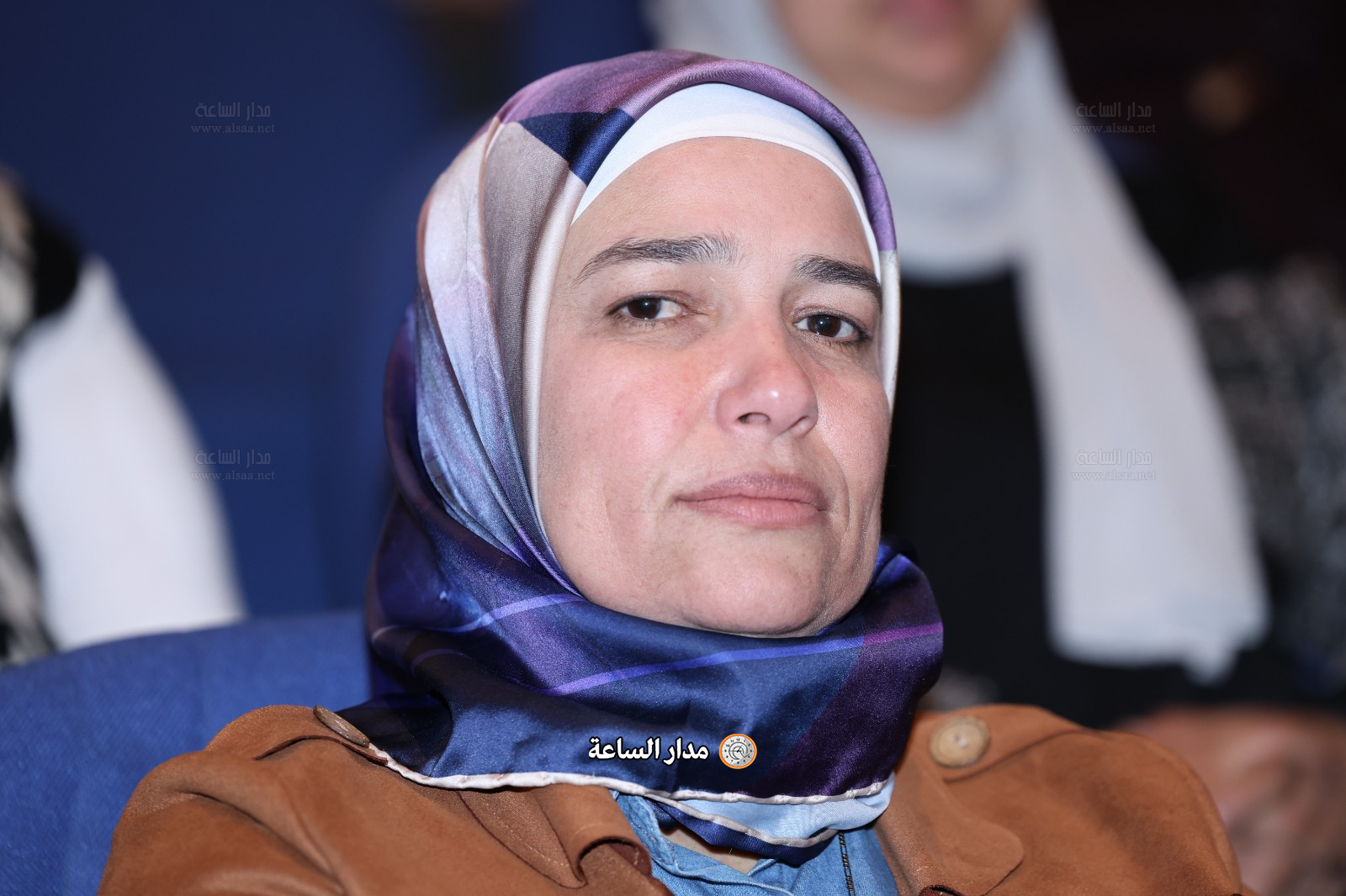 Madar Al-Saa Images 0.3078490304252737