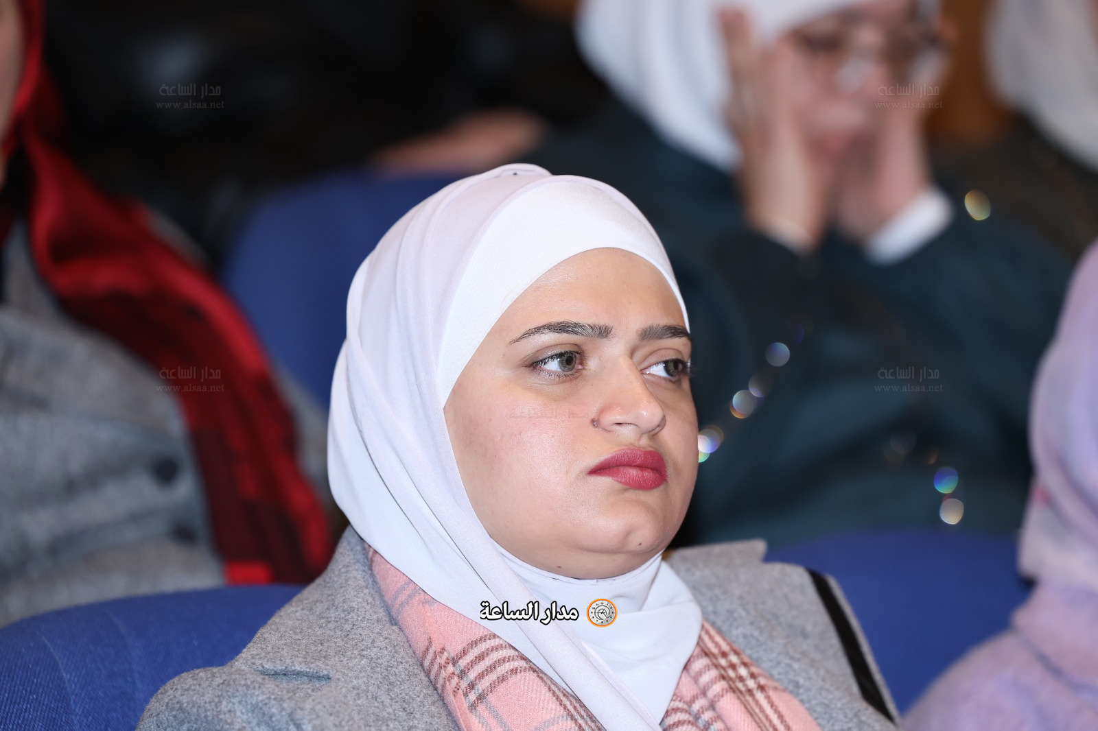 Madar Al-Saa Images 0.8161371352926079