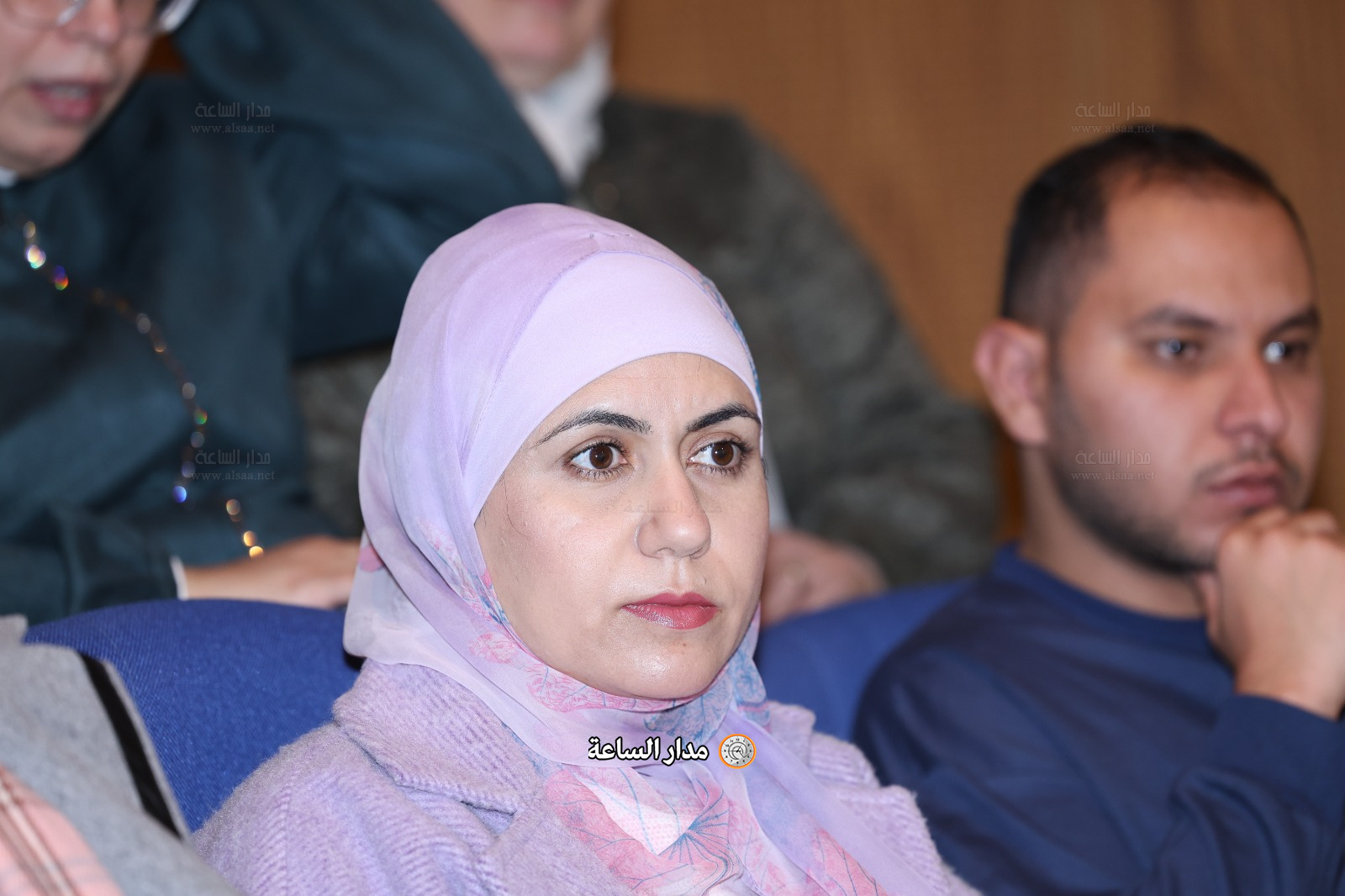 Madar Al-Saa Images 0.03958136632716425