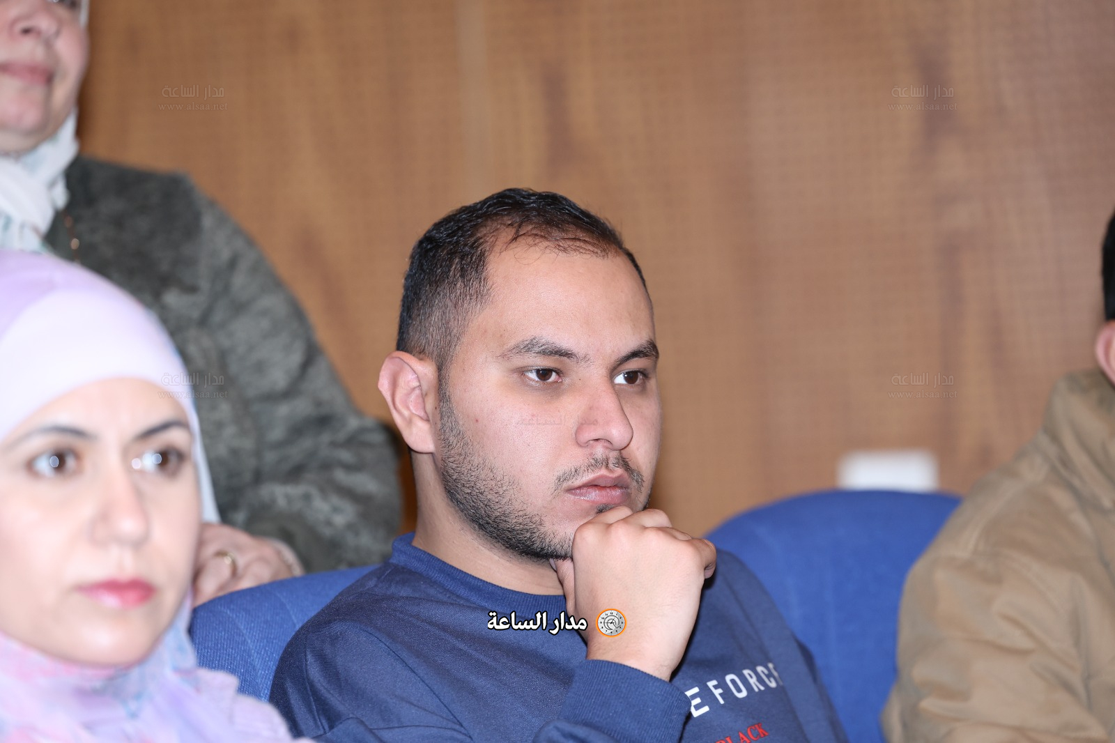 Madar Al-Saa Images 0.33058733419862807