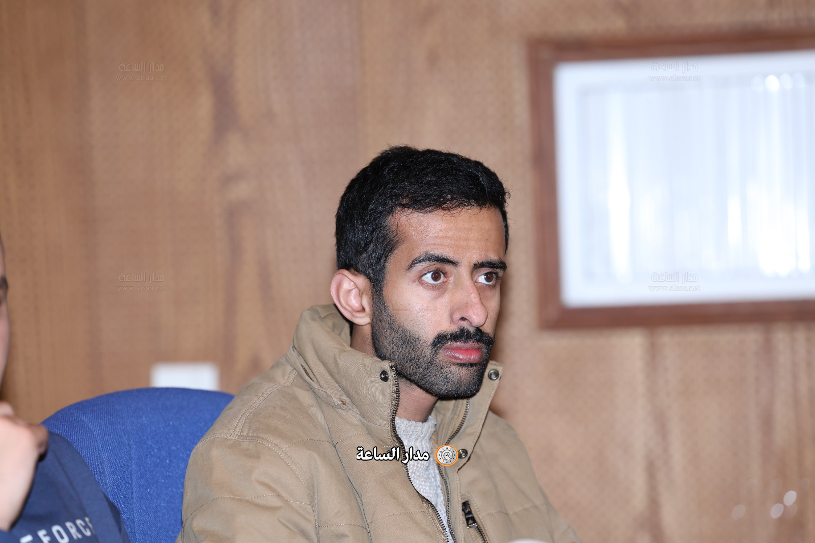 Madar Al-Saa Images 0.6360981447289942