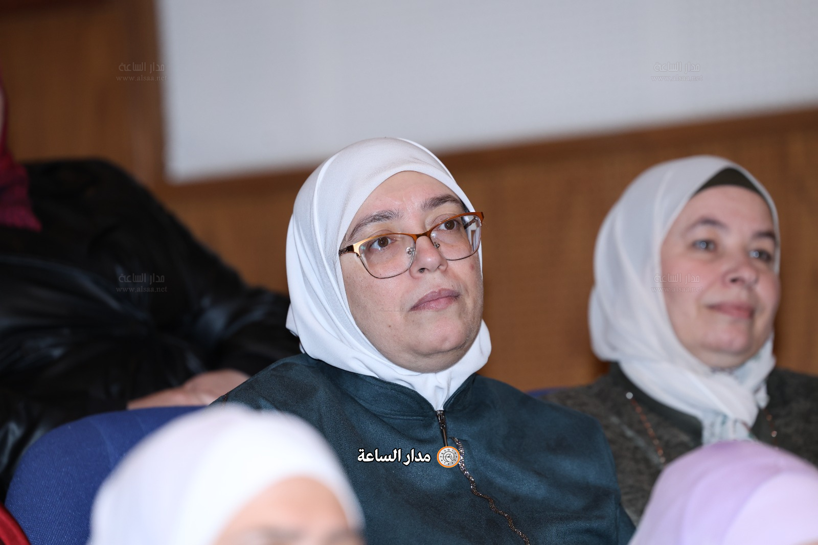 Madar Al-Saa Images 0.5391128666328175