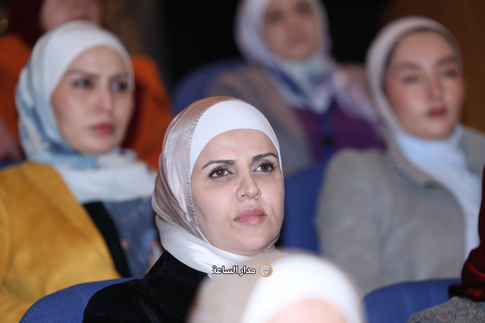 Madar Al-Saa Images 0.4834421522770014